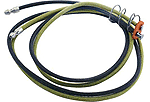 1933-48 Tail Light Socket Wire 01C-13410-K
