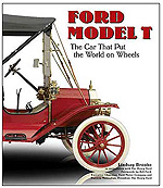 Ford Model T The car that put the world on wheels
