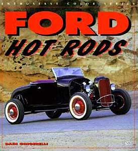 Ford Hotrods