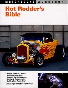 Hot Rodders Bible