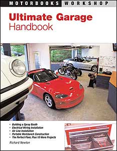 Ultimate Garage Handbook