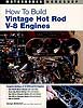 How to build Hot Rod V8 Engines
