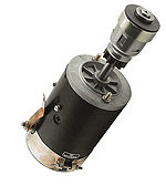 1932-53 12 Volt Starter Motor 18-11002-12VN