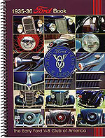 1935-36 Book - 2001
