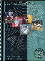 1941-48 Book -  2006