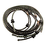 1942-44 Authentic Spark Plug Wire Set 21A-12259