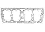 1932-37 Cylinder Head Gasket 40-6051-S