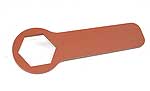 1939-48 Sump Plug Spanner 52-6730-T