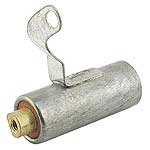 1937-41 Condenser - 81A-12300