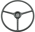1948-52 F1 Pickup Steering Wheel 8T-3600