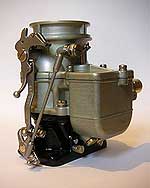 Stromberg Carburetor