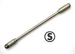 Stromberg Accelerator Pump Rod for 97 and 81 Stainless - 9526K-97