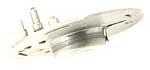 Generator End Plate 1928-30 A-10129-BR