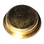 Generator Bearing Plug 1930-31 A-10149