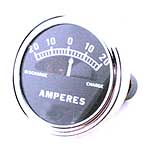 Amp Meter 1928-31 20-20 Amp A-10850-B