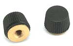 Amp Meter Nut Set 1928-31 A-10850-N