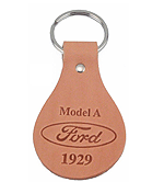 1929 Key Fob A-11576-B