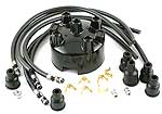 Modern Distributor Cap set 1928-34 A-12105-M