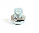 distributor Cam screw and washer 1928-31 A-12211/13