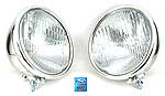 Headlamps 1928-29 1 Bulb A-13000-SA