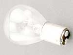1928-34 Headlamp Bulb 6 volt A-13007-D