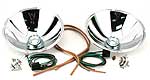 1928-31 Quartz 12V Headlamp Full Kit  A-13027-QK12