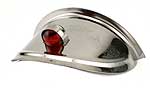 Cowl light visors 1928-31 A-13300-J