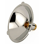 1928-29 Cowl Lamp Reflector A-13315-AR