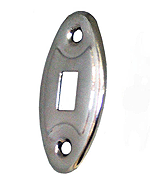 1930-48 Dome Light Switch Plate A-13770
