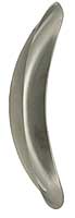 1928-29 Spare Wheel Fender Well  A-1410-289