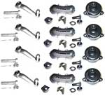 1928-31 Shock Absorber pack  A-18015-KD