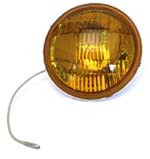 12V fog Lamp Bulb Unit A-18107-12