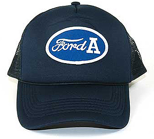 Model A Hat  A-18657-AB