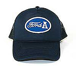 Model A Hat  A-18657-AB