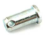 Adjusting shaft pins 1928-32 A-2027