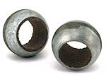 Brake Cross shaft bushings 1 pc. with woven insert 1928-31 A-2477