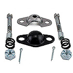 Tie Rod & Drag Link