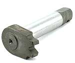 1929-31 Right Hand Drive Sector Shaft A-3575-CRH