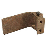 1928-29 Coupe/Tudor Door Middle Hinge A-46300-AM