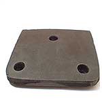 1928-31 Engine rear mount Flat Pad  A-5092