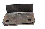 1928-31 Engine rear mount 'L' Pad  A-5094