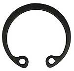 Piston pin retainers 1928-31 A-6140