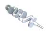 Crankshaft, Camshaft & Block