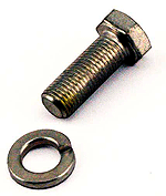 1928-48 Universal Joint Bolt  A-7090-MB
