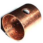 1928-34 Pedal/Clutch Shaft Bush A-7508
