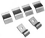 30-31 Pickup Seat Clips  A-80300-R2
