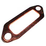 1928-31 Copper Water Outlet Gasket  A-8255-C