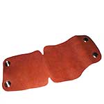 Water pump cover Tan A-8501-COA