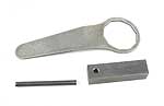 1928-31 Fuel Gauge Tool Set  A-9300-BR