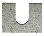 Body to Frame shim kit B5000-SHK